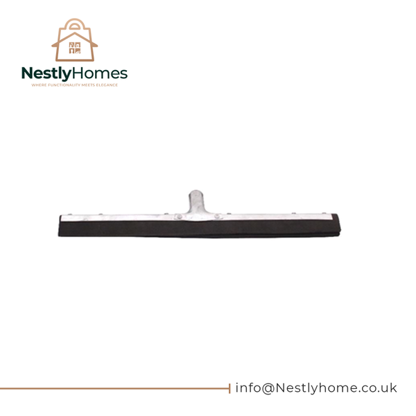 Bentley Floor Squeegee Head 18 Inch Metal