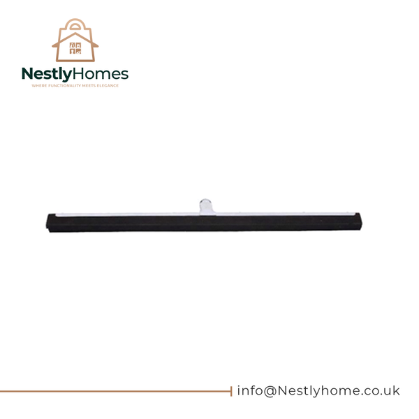 Bentley Floor Squeegee Head 22 Inch Metal