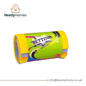 Bettina Cloth Multipurpose 10 Cloth