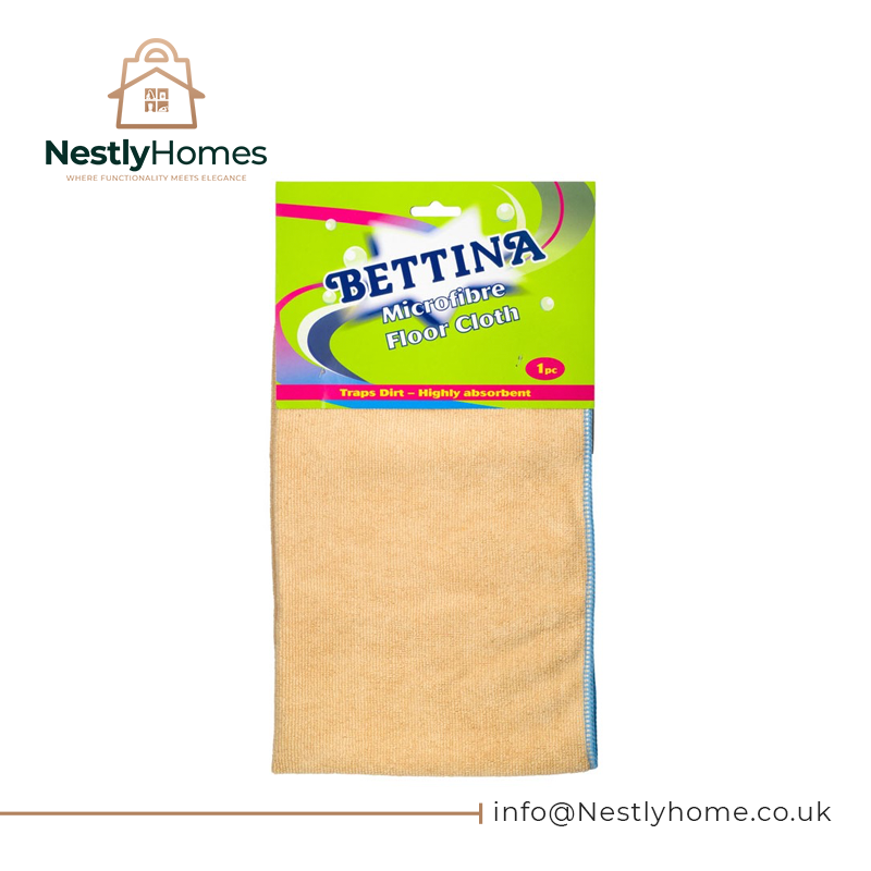 Bettina Microfibre Floor Cloth