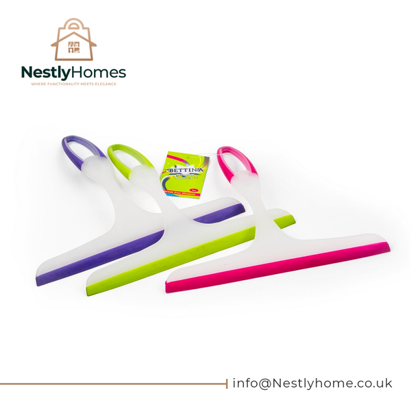Bettina Window Squeegee