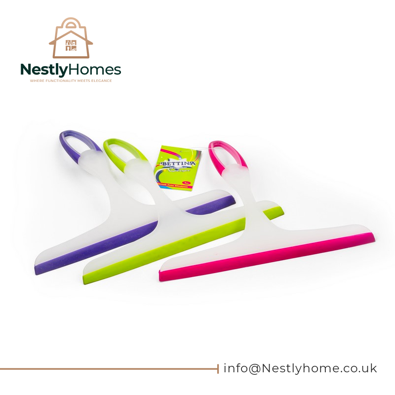 Bettina Window Squeegee
