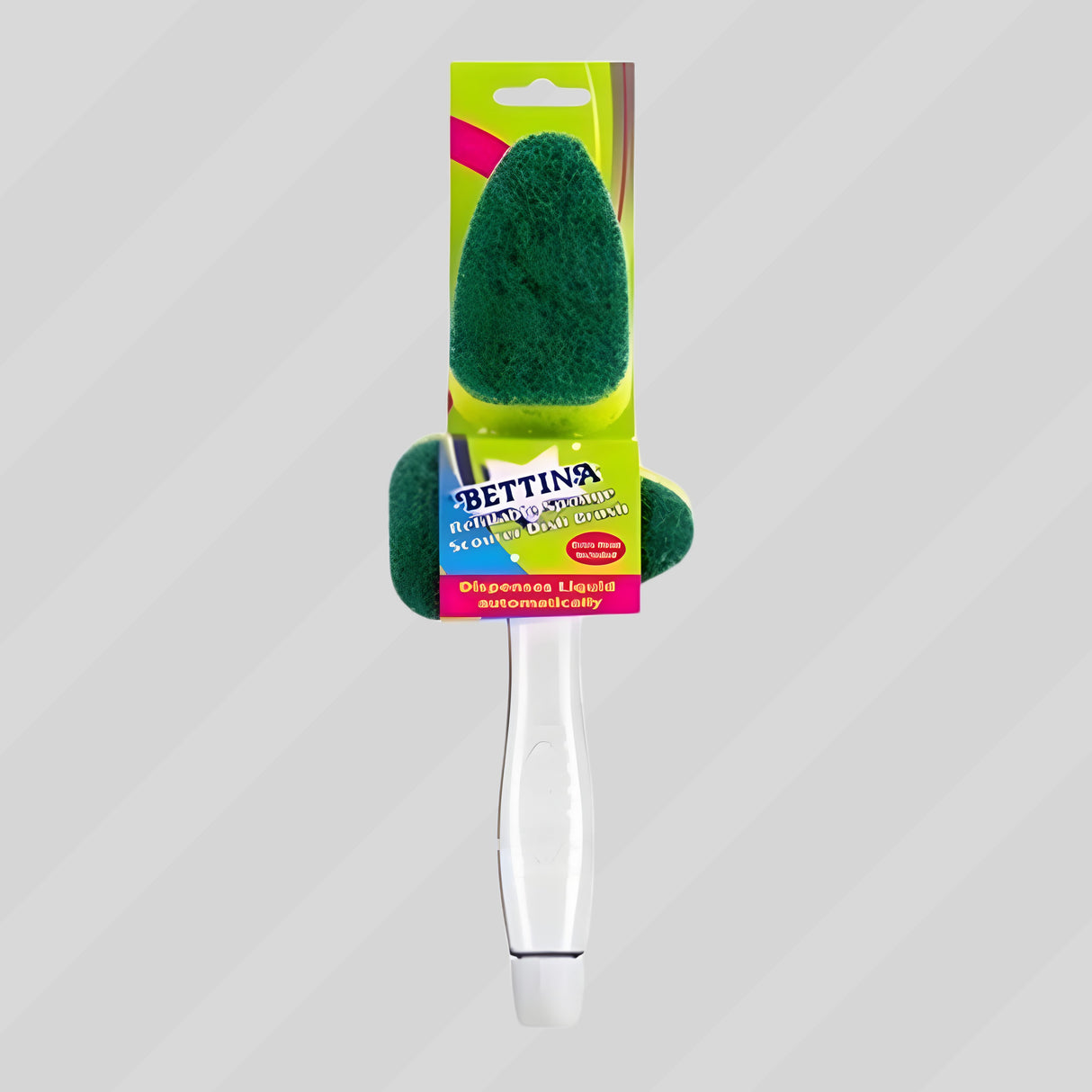 Bettina Washing Up Brush & Refill