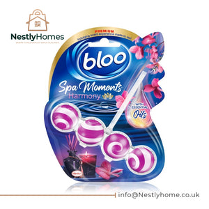 BLOO SPA MOMENTS RIM HARMONY 50G