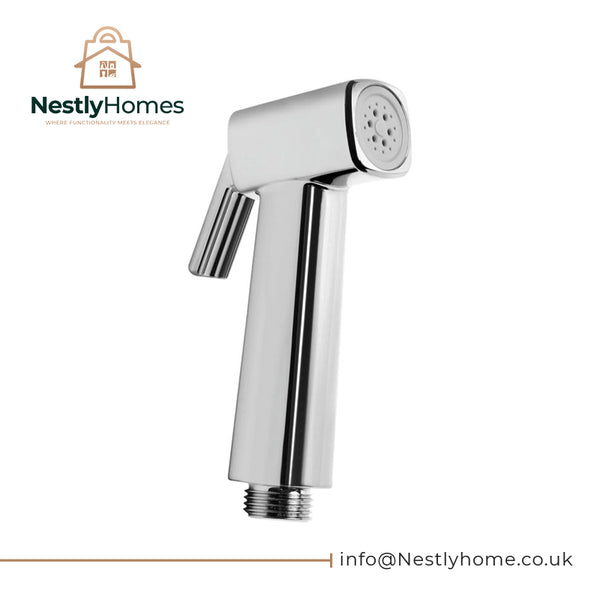 Blue Canyon Aruba Bidet Spray with Hose & Holder