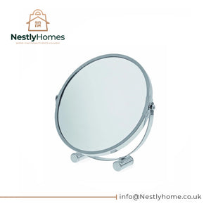 Blue Canyon Mirror Stainless Steel