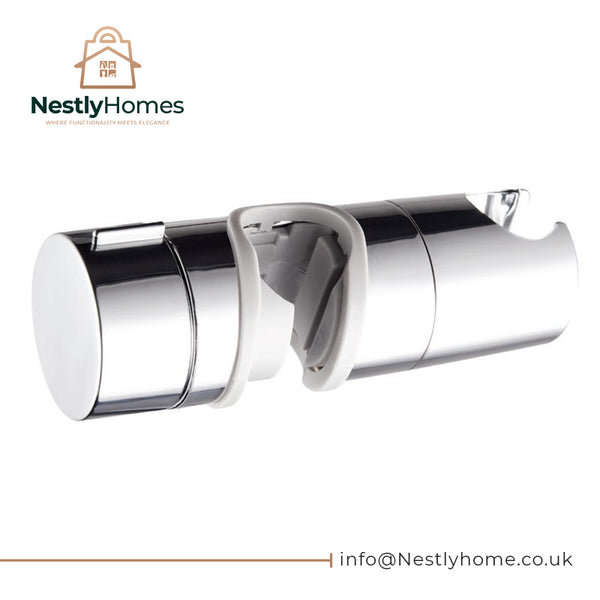 Blue Canyon Universal Height Adjuster 22-28mm Chrome