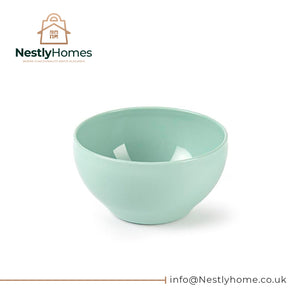 Bowl Stilo 13cm 600ml Assorted Vrm