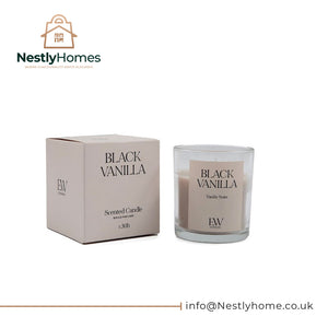 Boxed Candle 8cm Fr1400