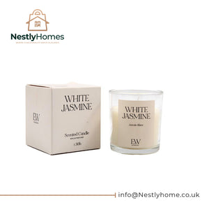 Boxed Candle 8cm Fr1401
