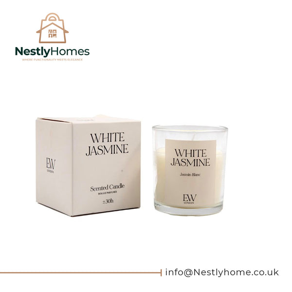 Boxed Candle 8cm Fr1401