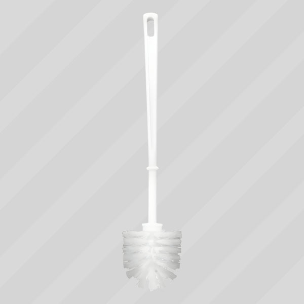 Bright & Homely Toilet Brush White