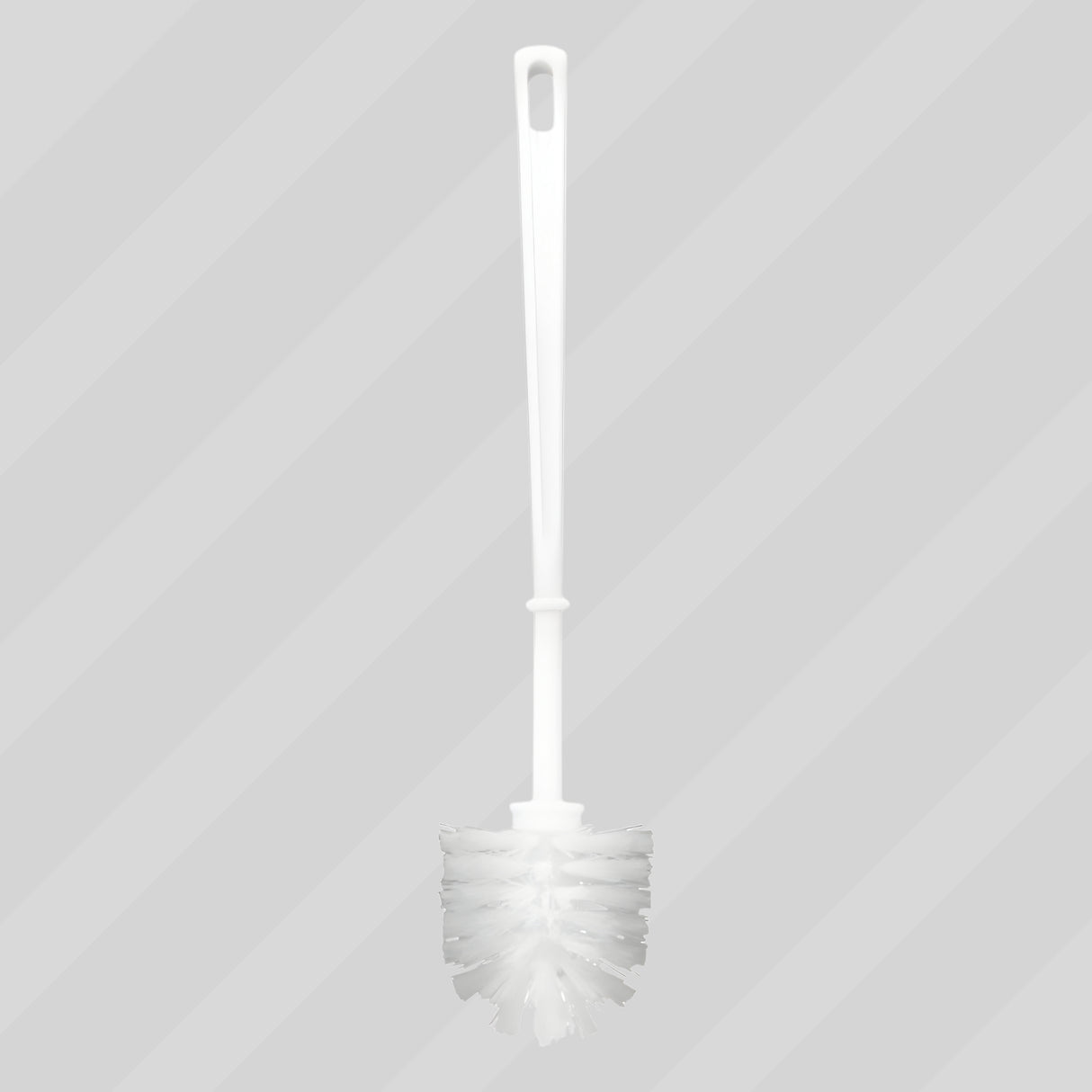 Bright & Homely Toilet Brush White