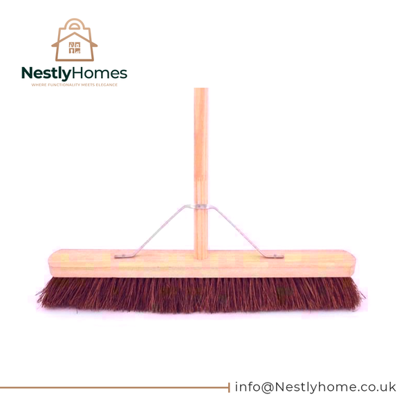 Broom & Handle Platform 24 Inch Bassin (2020)