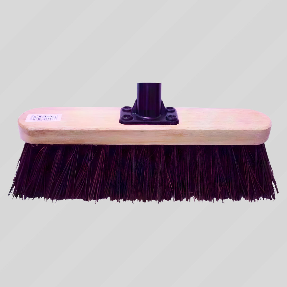 Broom Head Varnish 12 Inch Bassine