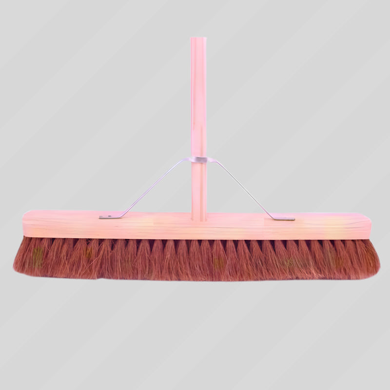 Broom & Handle Platform 24 Inch Coco (2020)