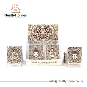 Buddha Wax Melts 6pcs 68g Dd000