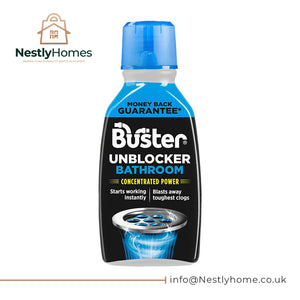 Buster Bathroom Unblocker 300ml