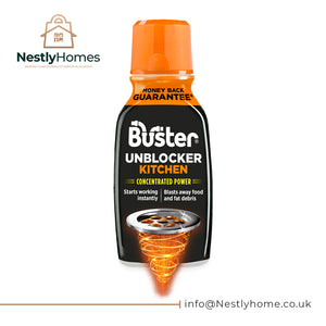 Buster Kitchen Unblocker 150g