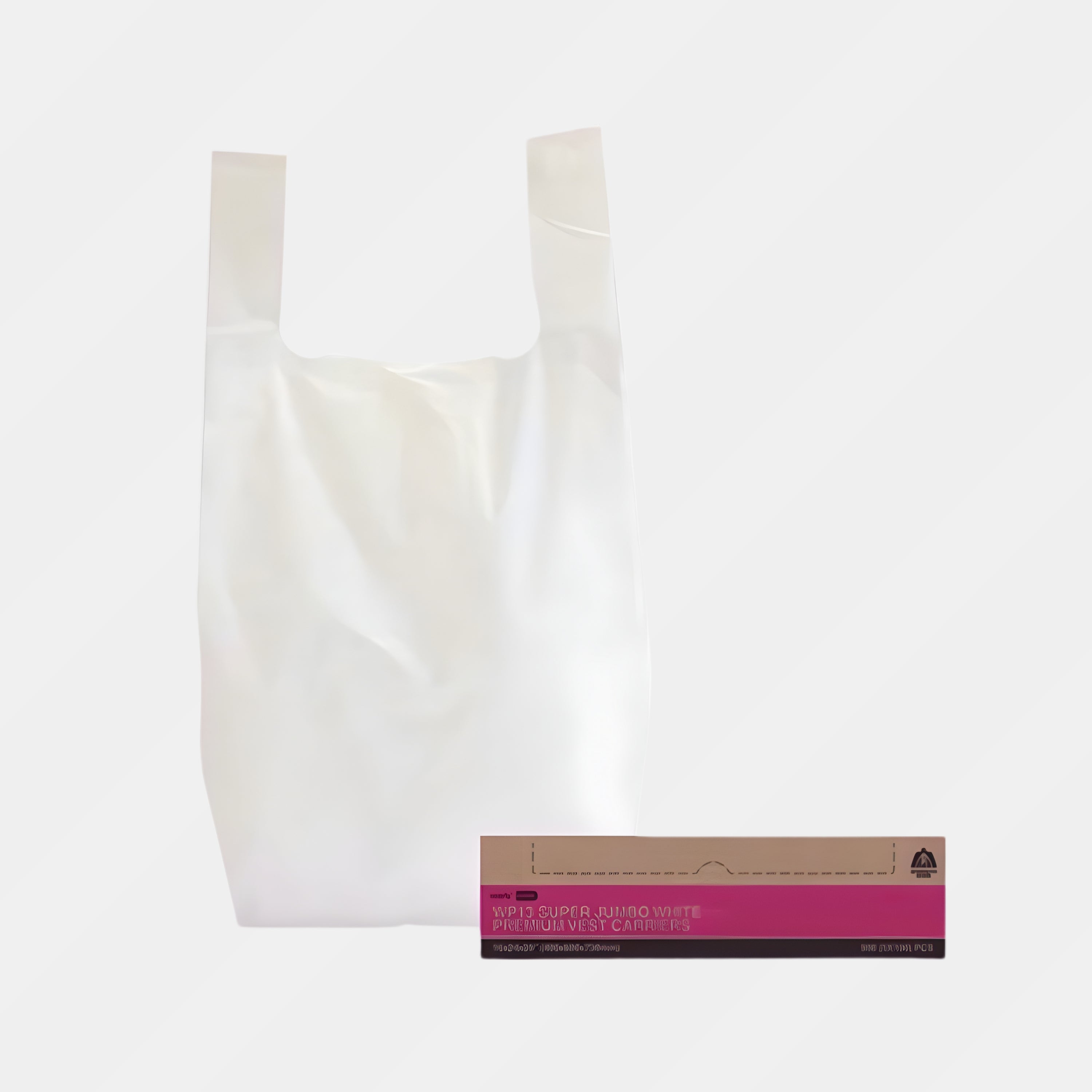 Laundry Bags & Shopping Trolle