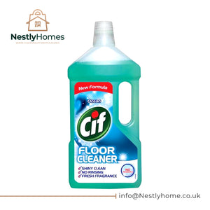 CIF FLOOR OCEAN 950ML