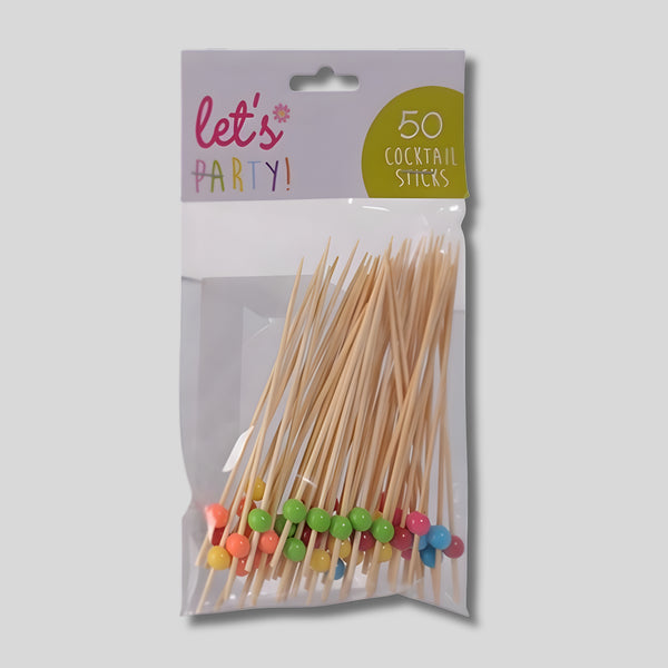 Cocktail Pickers 80Mm