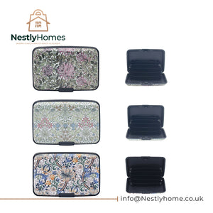 Credit Cards Protectors 3 Assorted