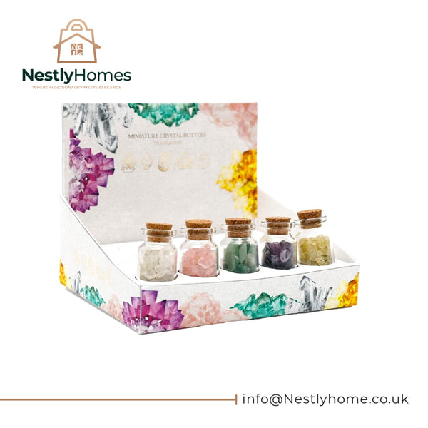 Crystals with Fragrance 30g