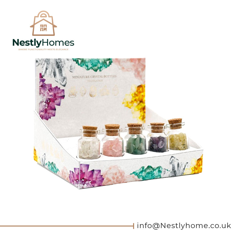 Crystals with Fragrance 30g