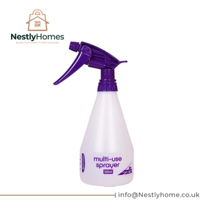 Defenders Multi Purpose Sprayer 500ml