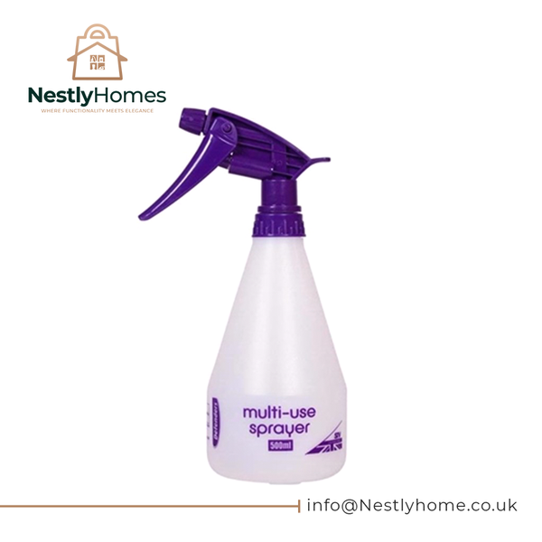 Defenders Multi Purpose Sprayer 500ml