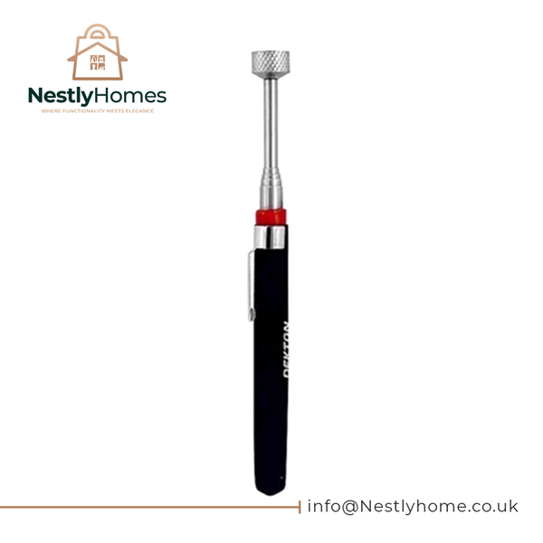 Dekton 5lb Magnetic Pick Up Tool