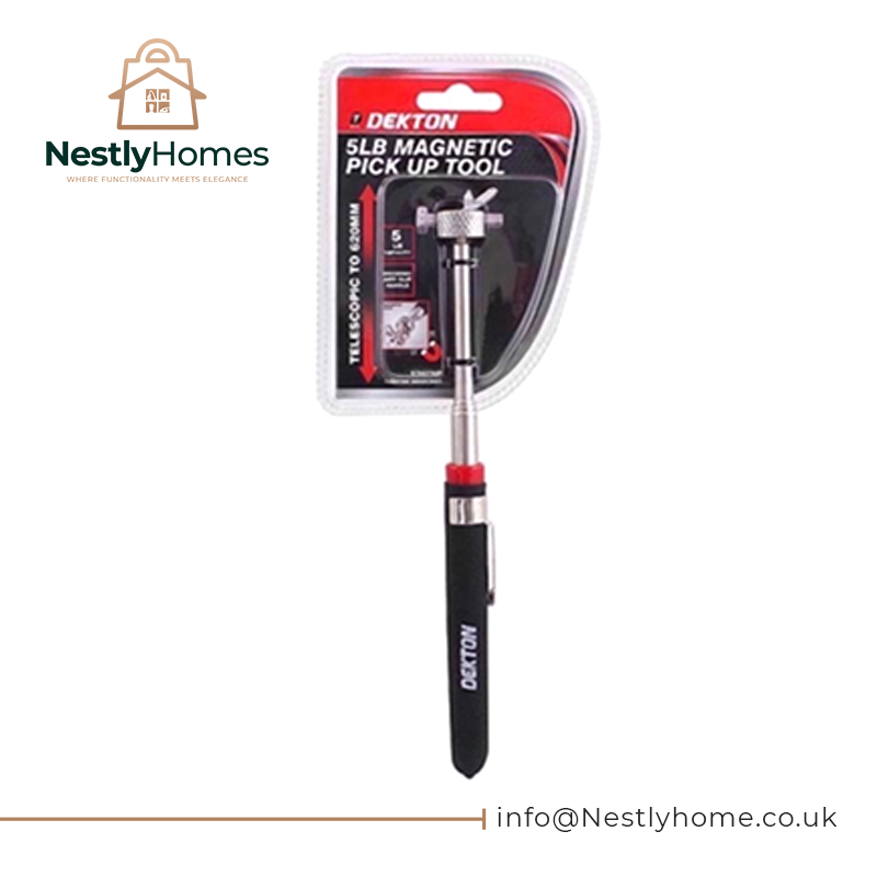 Dekton 5lb Magnetic Pick Up Tool