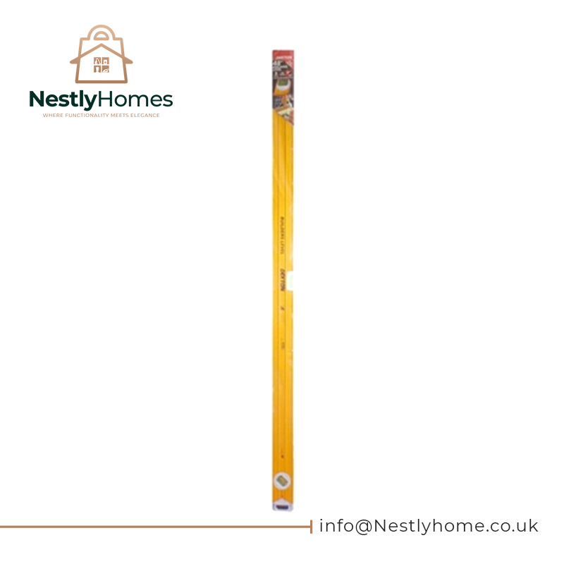 Dekton Builders Level 48 Inch