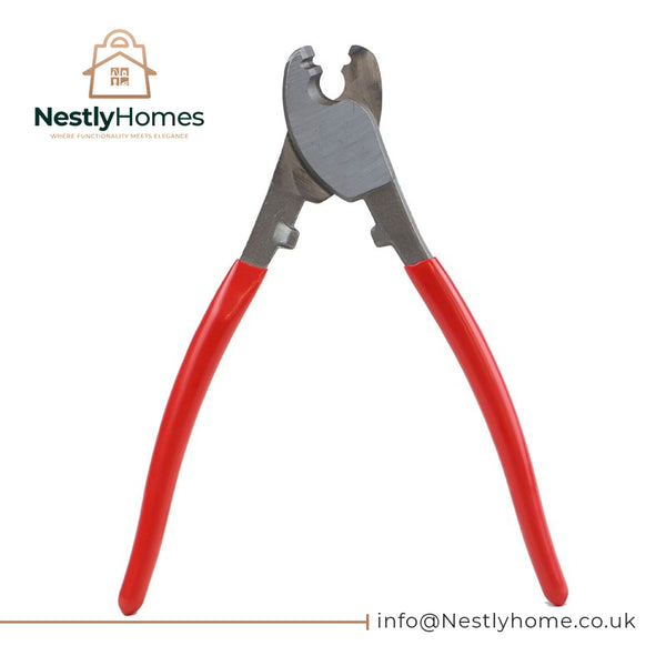 Dekton Cable Cutter Pliers 8inc