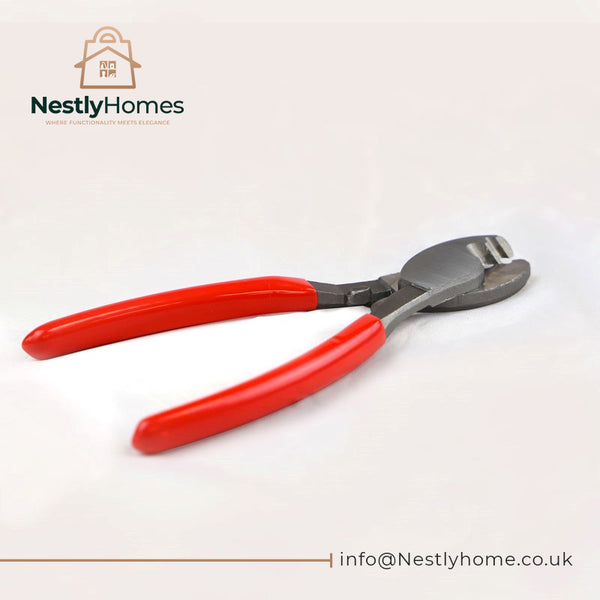 Dekton Cable Cutting Pliers 6inc