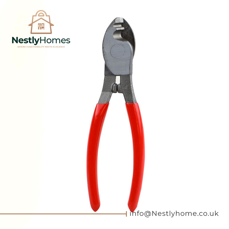 Dekton Cable Cutting Pliers 6inc