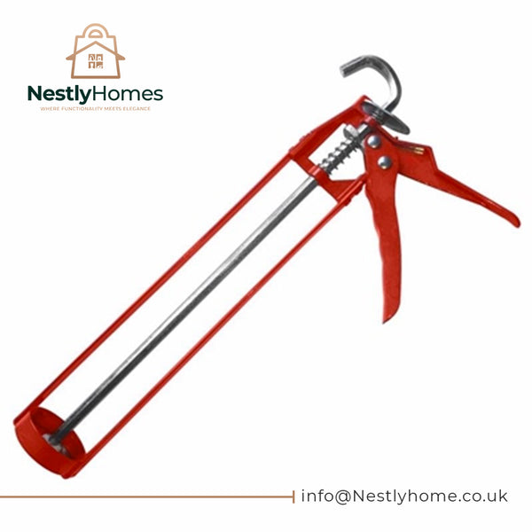 Dekton Caulking Gun