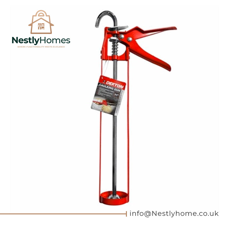 Dekton Caulking Gun