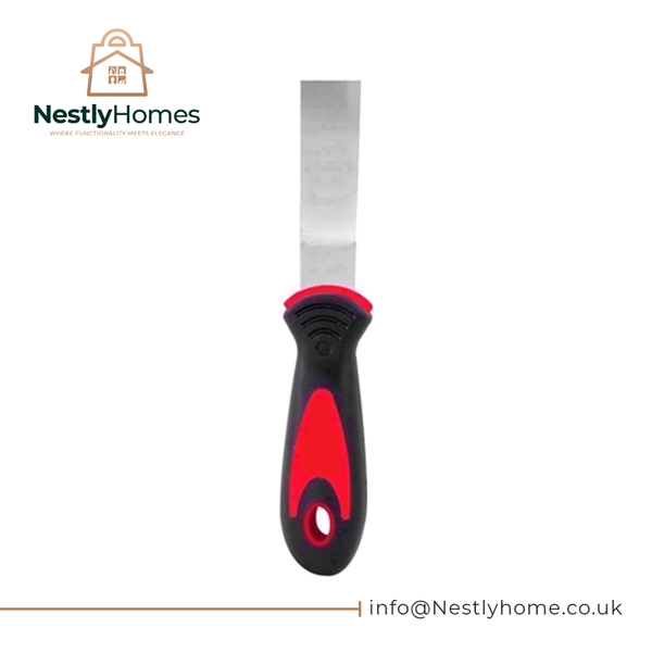 Dekton Chisel Knife 1inch Blade