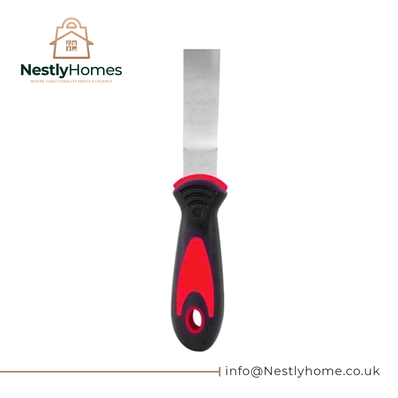 Dekton Chisel Knife 1inch Blade