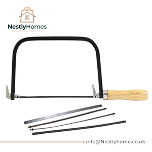 Dekton Coping Saw