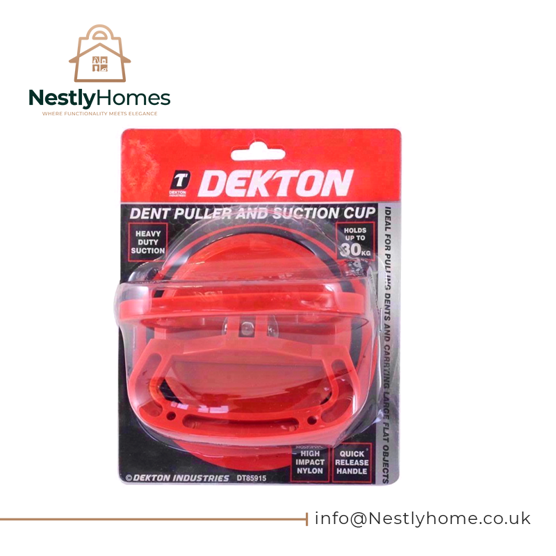 Dekton Dent Puller Suction