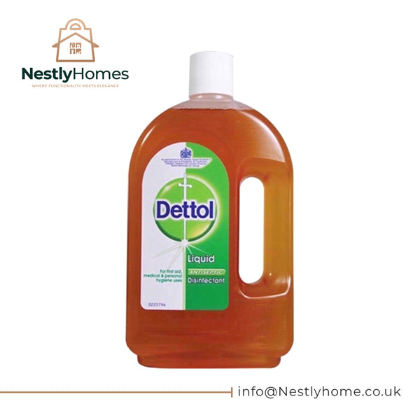 Dettol Disinfectant 750ml