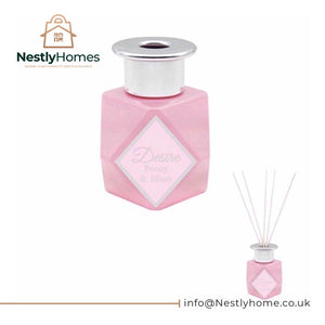 Diffuser 200ml Peony & Blush