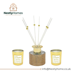 Diffuser Desire Set