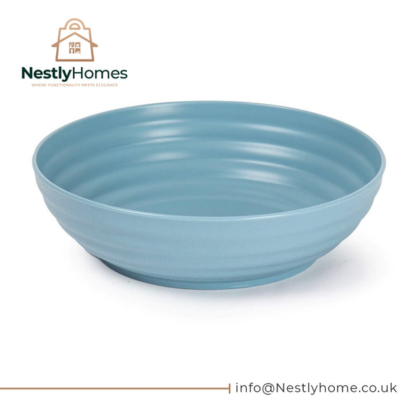 Dish Classic 19cm Assorted Bag