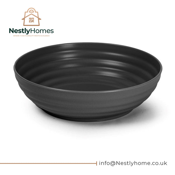 Dish Classic 19cm Assorted Bag