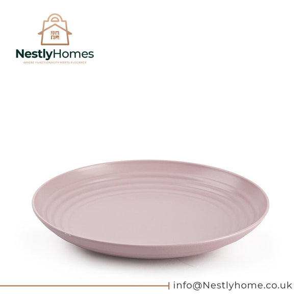 Dish Classic 22cm Assorted Bag