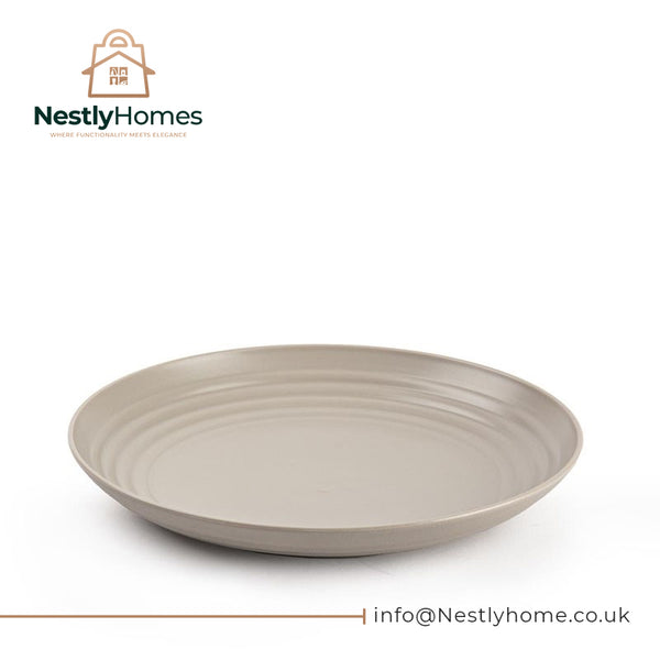Dish Classic 22cm Assorted Bag